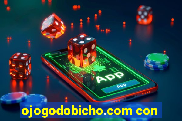 ojogodobicho.com con